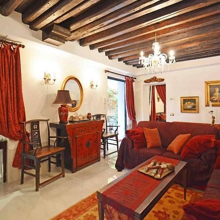 Zattere Cottage Close To Guggenheim Venice Exterior photo