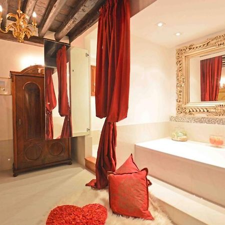 Zattere Cottage Close To Guggenheim Venice Exterior photo