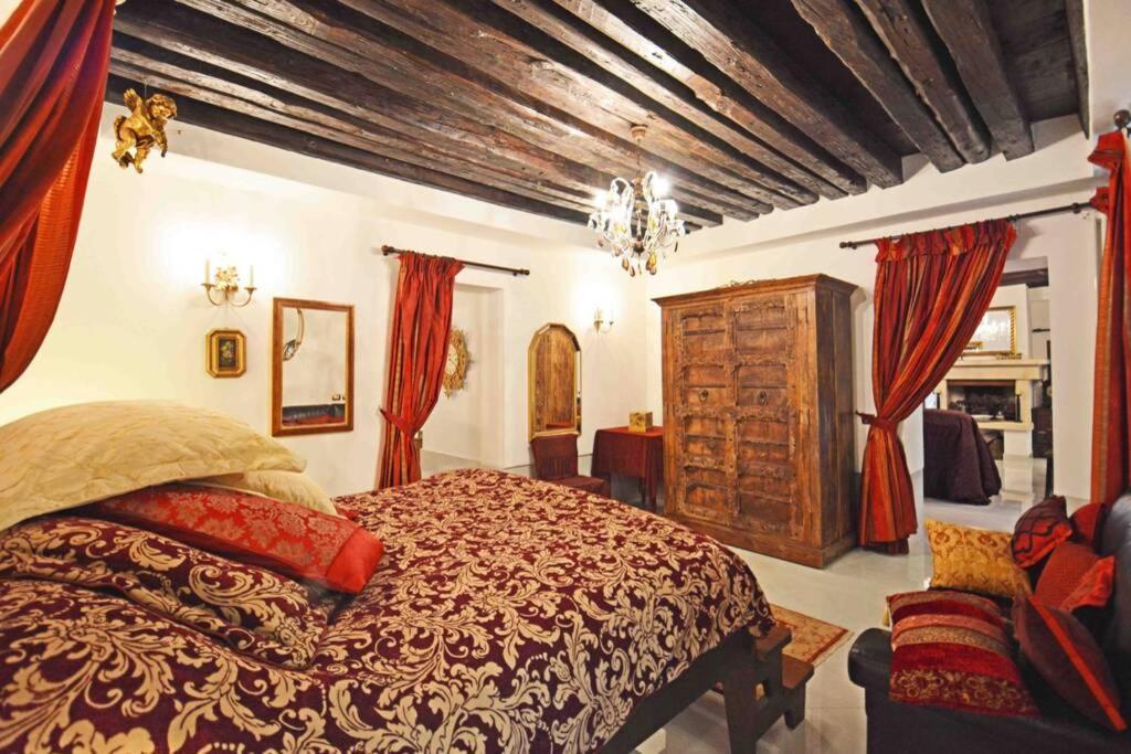Zattere Cottage Close To Guggenheim Venice Exterior photo
