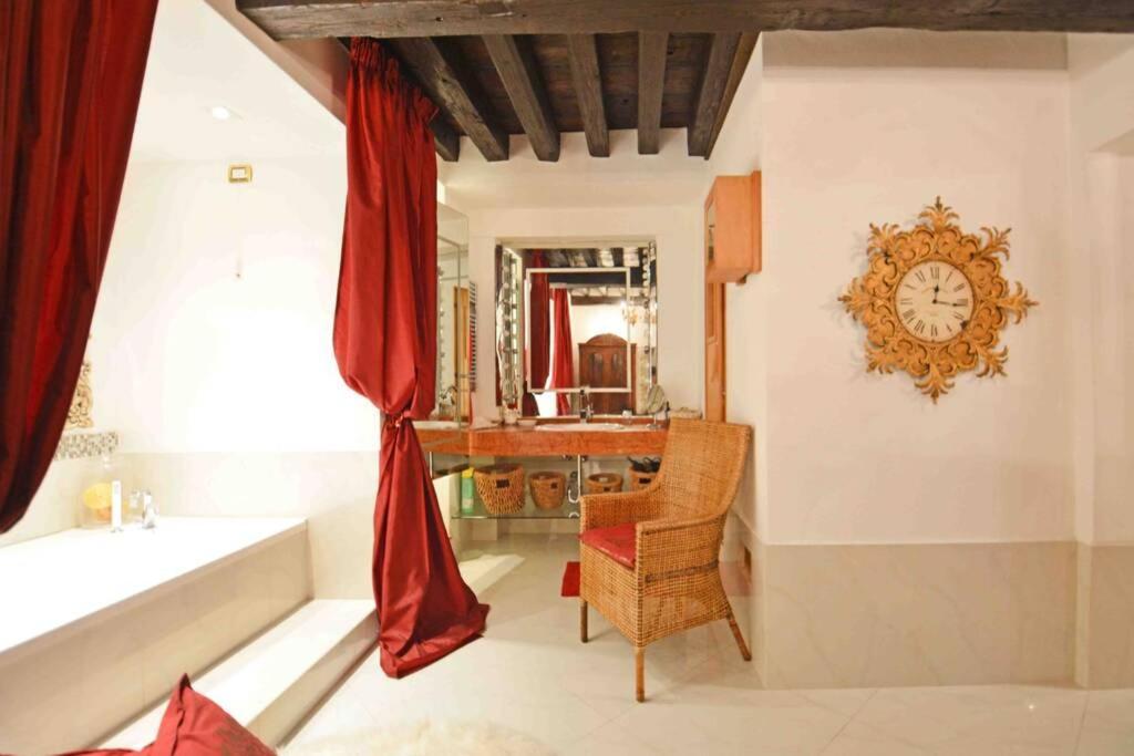 Zattere Cottage Close To Guggenheim Venice Exterior photo